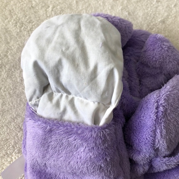 Spa Booties Aromatherapy Slippers - Picture 5 of 5